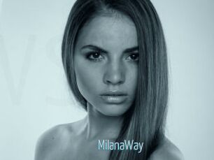MilanaWay Video Sexe
