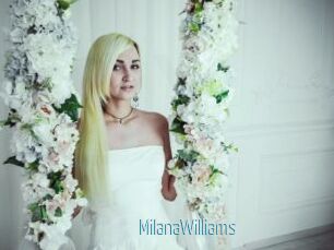 MilanaWilliams