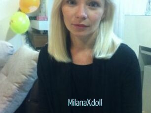 MilanaXdoll