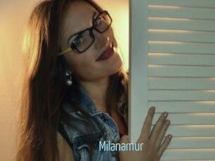 Milanamur