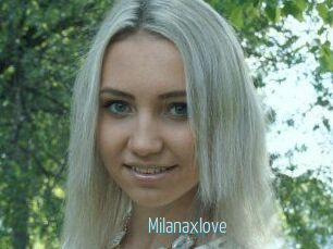 Milanaxlove Video Sexe