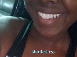 MilaniMistress