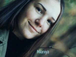 Milaniya