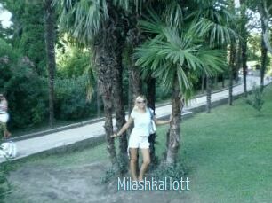 MilashkaHott