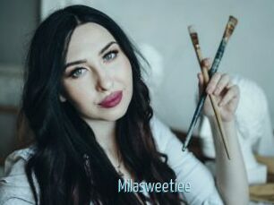 Milasweetiee