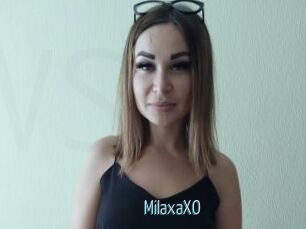 MilaxaXO