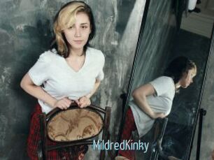 MildredKinky Video Sexe