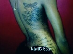 MileHIGHcoco