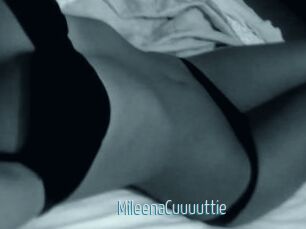 MileenaCuuuuttie