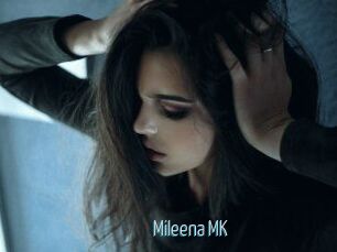 Mileena_MK