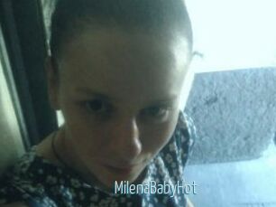 MilenaBabyHot