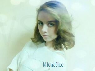 MilenaBlue