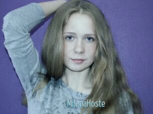 MilenaHoste