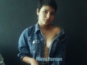 MilenaJhonson