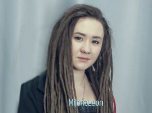 MilenaLeon