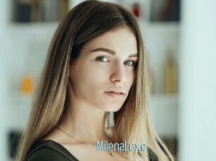 MilenaLuxe