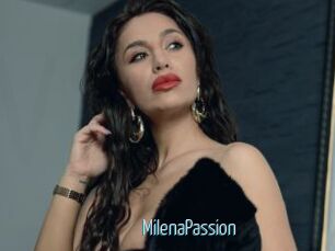 MilenaPassion