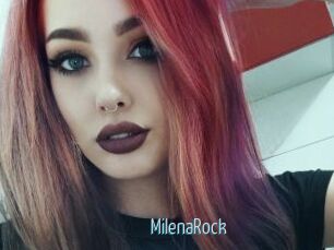 MilenaRock