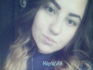 MilenaSAV