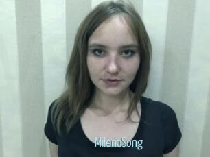 MilenaSong
