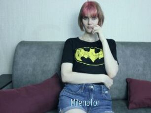 MilenaTor