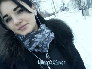 MilenaXXSilver