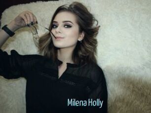 Milena_Holly