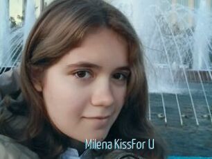 Milena_KissFor_U