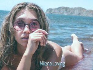 Milena_Loving