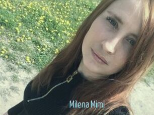 Milena_Mimi