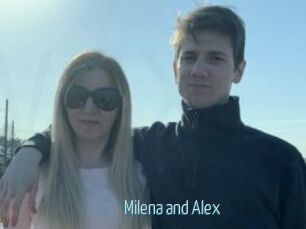Milena_and_Alex