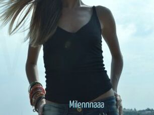 Milennnaaa