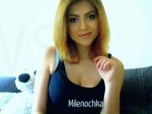 Milenochka