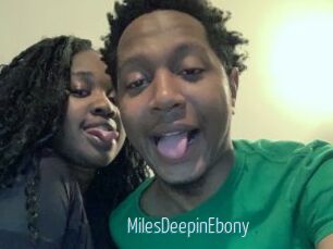 MilesDeepinEbony