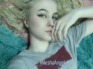 MileshaAngel