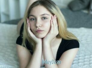 MileyDean