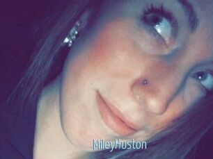MileyHuston