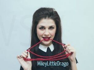MileyLittleDrago Video Sexe