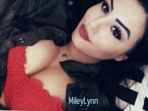 MileyLynn