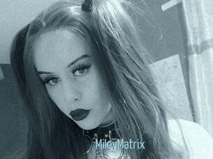 MileyMatrix