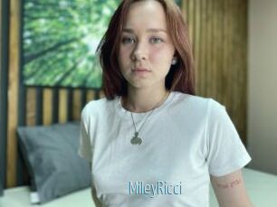 MileyRicci