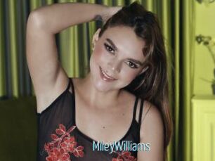 MileyWilliams