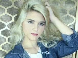 MileyXo