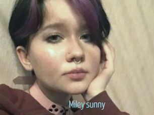 Miley_sunny