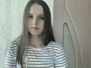 MilfeyRider Video Sexe