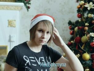 MiliaBohmyna