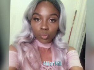 Milian_Milli
