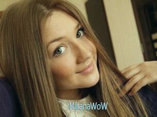 MilianaWoW