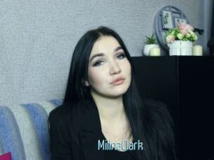 MilinaClark