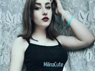 MilinaCute